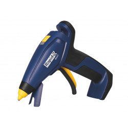 Rapid 5001409 BGX7 Cordless Glue Gun 3.6V Li-ion