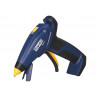 Rapid 5001409 BGX7 Cordless Glue Gun 3.6V Li-ion