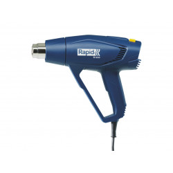 Rapid 5001403 R1800 Hot Air Gun 240V 1800W