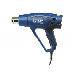Rapid 5001405 R2000 Hot Air Gun 240V 2000W