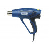 Rapid 5001405 R2000 Hot Air Gun 240V 2000W