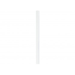 Rapid 5001411 Universal Glue Sticks, Transparent 12 x 190mm (Pack 48)