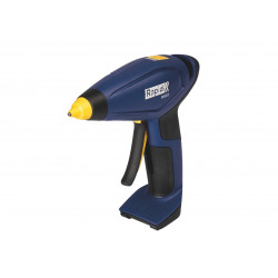Rapid 5001409 BGX7 Cordless Glue Gun 3.6V Li-ion