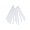 Rapid 5001411 Universal Glue Sticks, Transparent 12 x 190mm (Pack 48)
