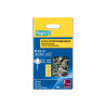 Rapid 5001431 High Performance Rivets 3.2 x 8mm (Box 500)