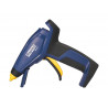 Rapid 5001409 BGX7 Cordless Glue Gun 3.6V Li-ion