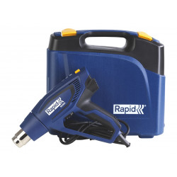 Rapid 5001405 R2000 Hot Air Gun 240V 2000W