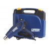 Rapid 5001405 R2000 Hot Air Gun 240V 2000W
