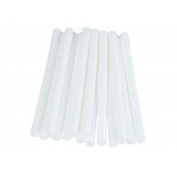 Rapid 5001412 Universal Glue Sticks, White 12 x 190mm (Pack 48)