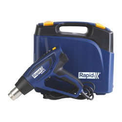 Rapid 5001407 R2200-E Hot Air Gun 240V 2200W