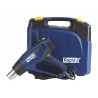 Rapid 5001407 R2200-E Hot Air Gun 240V 2200W