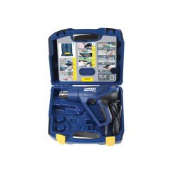 Rapid 5001405 R2000 Hot Air Gun 240V 2000W