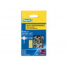 Rapid 5001433 High Performance Rivets 4 x 10mm (Box 500)