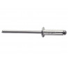 Rapid 5001432 High Performance Rivets 4 x 8mm (Box 500)