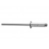 Rapid 5001434 High Performance Rivets 4 x 12mm (Box 500)