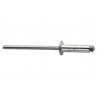 Rapid 5001435 High Performance Rivets 4.8 x 10mm (Box 350)