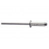 Rapid 5001436 High Performance Rivets 4.8 x 12mm (Box 300)