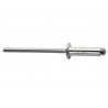 Rapid 5001437 High Performance Rivets 4.8 x 14mm (Box 300)