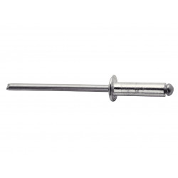 Rapid 5001438 High Performance Rivets 4.8 x 16mm (Box 300)