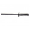 Rapid 5001439 High Performance Rivets 4.8 x 20mm (Box 250)