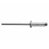 Rapid 5001440 High Performance Rivets 4.8 x 25mm (Box 200)