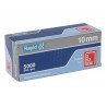 Rapid 11858810 53/10B 10mm Galvanised Staples (Box 5000)