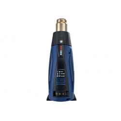 Rapid 5001450 R2200-LCD Hot Air Gun 240V 2200W