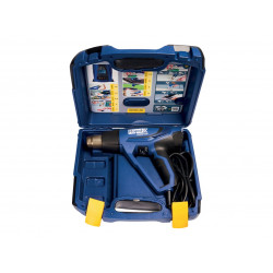 Rapid 5001450 R2200-LCD Hot Air Gun 240V 2200W
