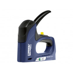 Rapid 5000518 ALU940 Combi Tackers with Powercurve® Technology
