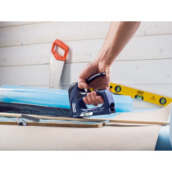 Rapid 5000518 ALU940 Combi Tackers with Powercurve® Technology