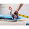 Rapid 5000518 ALU940 Combi Tackers with Powercurve® Technology