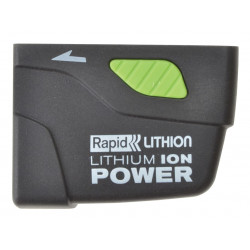 Rapid 40303077 AC300 Li-Ion Battery Pack For BGX300 Glue Gun 7.2V 2.6Ah