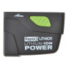 Rapid 40303077 AC300 Li-Ion Battery Pack For BGX300 Glue Gun 7.2V 2.6Ah