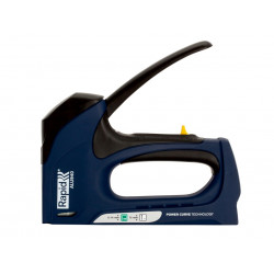 Rapid 5000518 ALU940 Combi Tackers with Powercurve® Technology