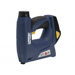 Rapid 5000214 BTX530 Stapler / Nailer 1 x 7.2V Li-ion