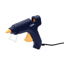 Rapid 5000533 EG111 Multi Purpose Glue Gun & 500g 12mm Glue Sticks 250W 240V