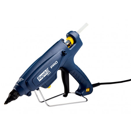 Rapid 5000639 EG340 Professional Industrial Glue Gun 220W 240V