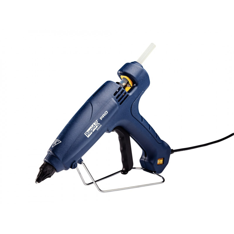 Rapid 5000714 EG320 Professional Glue Gun 120W 240V Rapid 5000714 EG320 Professional Glue Gun 120W 240V