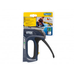 Rapid 5000518 ALU940 Combi Tackers with Powercurve® Technology