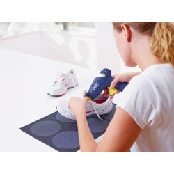 Rapid 40302921 EG212 Multi-Purpose Glue Gun 200W 240V