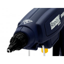 Rapid 5000639 EG340 Professional Industrial Glue Gun 220W 240V