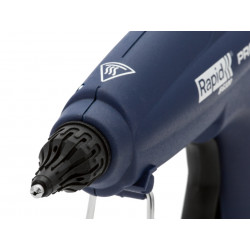 Rapid 5000714 EG320 Professional Glue Gun 120W 240V