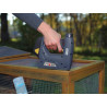 Rapid 5000214 BTX530 Stapler / Nailer 1 x 7.2V Li-ion