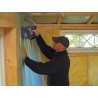 Rapid 5000214 BTX530 Stapler / Nailer 1 x 7.2V Li-ion