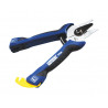 Rapid 23468000 FP20 Fence Pliers for use with VR16 + VR22 Fence Hog Rings