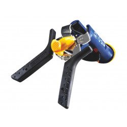 Rapid 24311200 GP238 Plant Fixing Pliers for use with VR38 Hog Rings