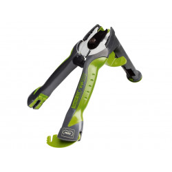 Rapid 40303112 FP222 Fence Pliers and 200 VR22 Hog Rings Kit