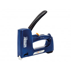 Rapid 5000625 MS2.1 2-In-1 Staple Gun