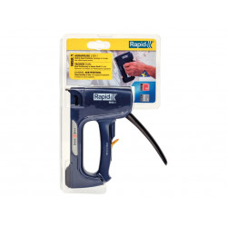 Rapid 5000625 MS2.1 2-In-1 Staple Gun