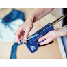 Rapid 5000625 MS2.1 2-In-1 Staple Gun